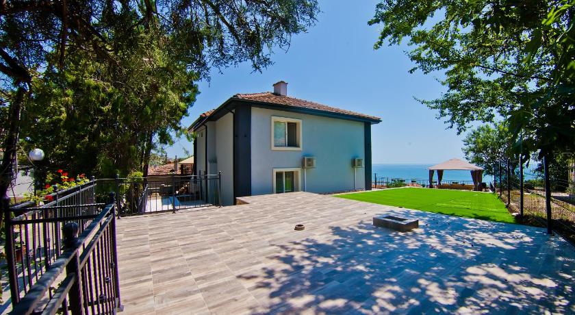 Foto de Guest house Stefan - Reserva con descuento Agoda