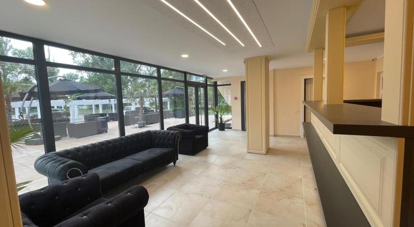 Hotel Olt by Ventura photo