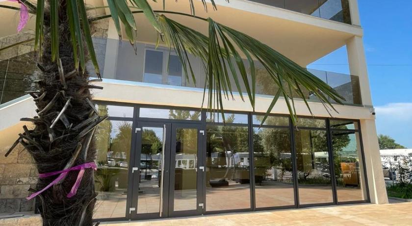 Hotel Olt by Ventura — Hotel in Mamaia
