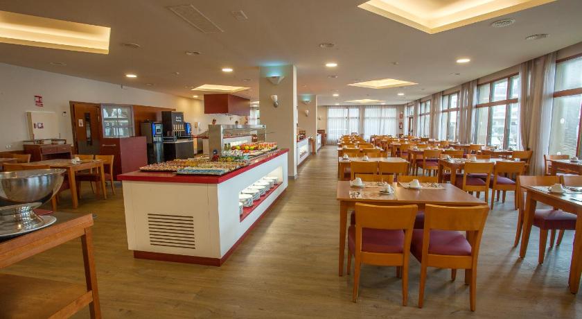 Hotel Monterrey Roses by Pierre & Vacances