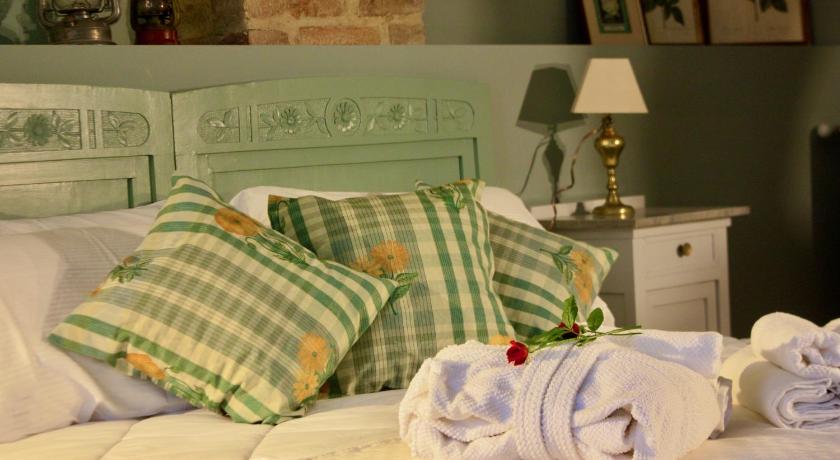 Casapaletti Country House