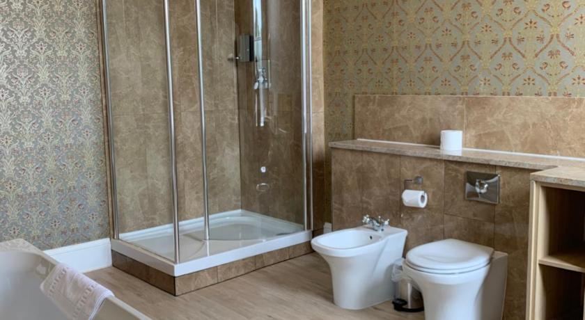Colwick Hall Hotel photo