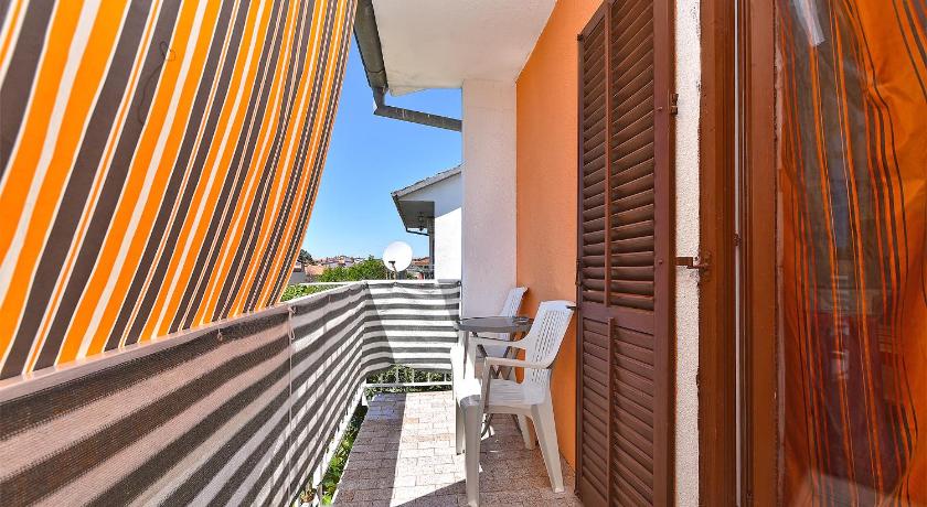 Apartments Mala Vala 925 - adapted photo