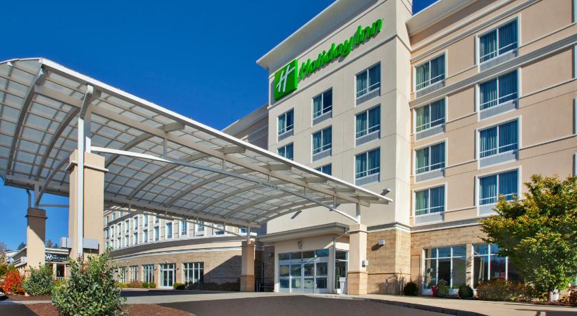 Holiday Inn Morgantown - University Area