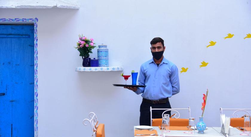 BEDLA HOUSE- boutique heritage homestay in city centre photo