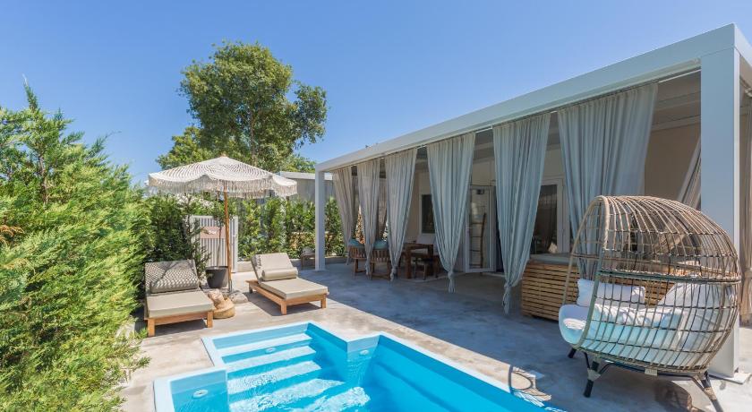 Polidor Camping Resort — Hotel in Porec