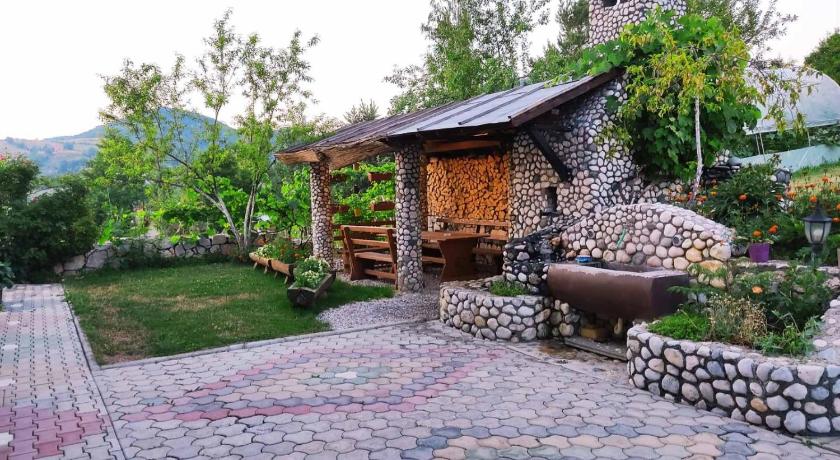 Apartman Rakovica — Hotel in Sarajevo
