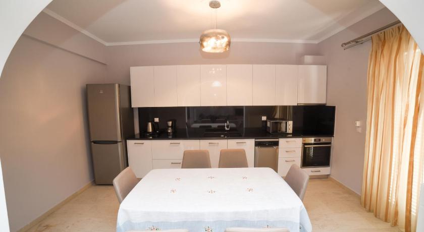 Apartments Stoudios Georgias photo