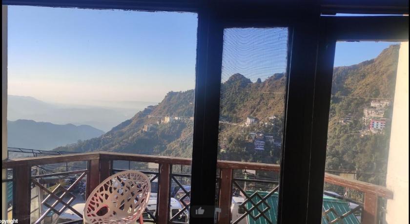 Hotel Sun N Star Mussoorie