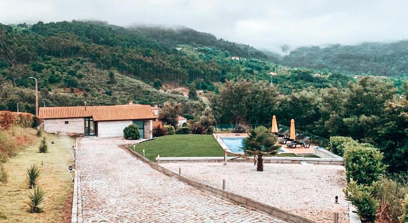 AntHouse - Amazing montain views - image 10