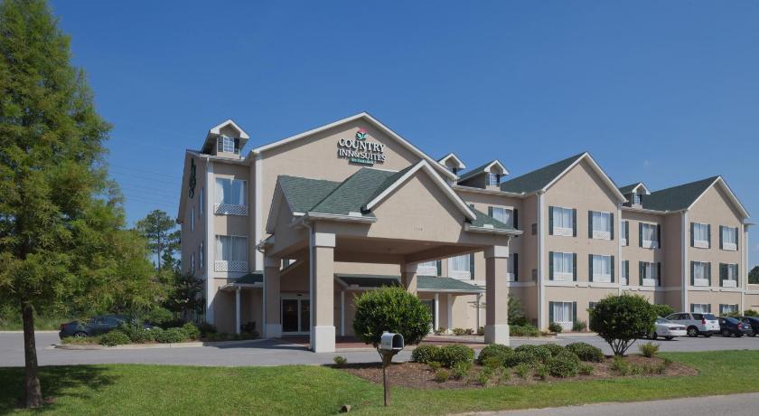 Country Inn & Suites by Radisson, Saraland, AL