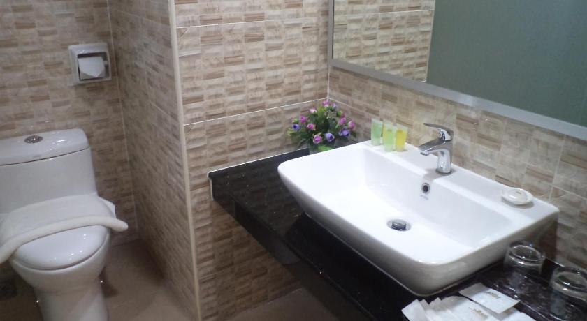 Image of Family Suite 11