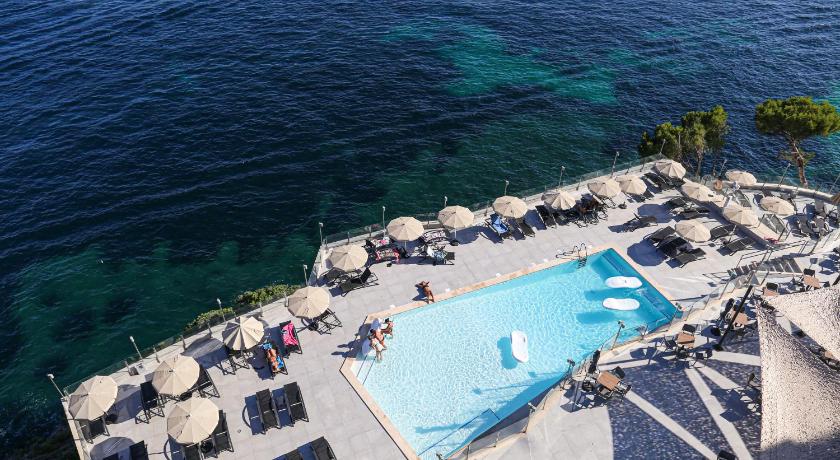 Universal Hotel Florida Adults Only