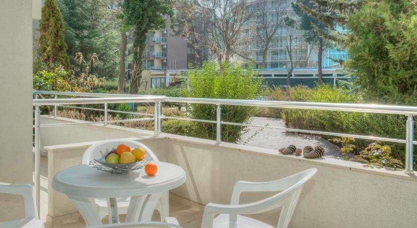 Excelsior Holiday Apartments Sunny Beach photo