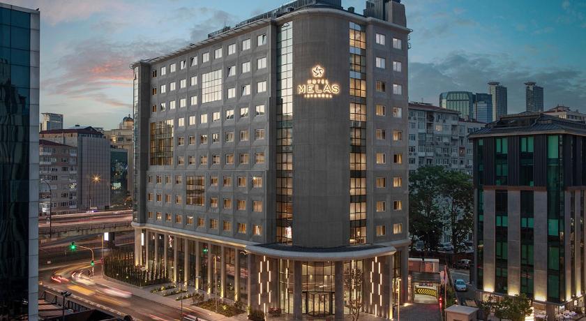 melas hotel istanbul istanbul 2021 updated prices deals