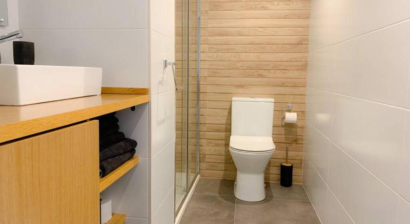 セビリア Sevilla Torneo PG Apartamentos 4つ星 シングルルーム レストラン