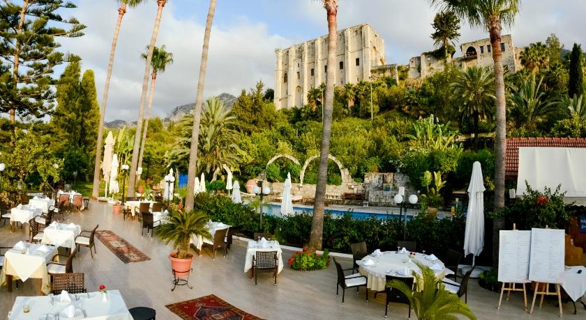 Bellapais Gardens Unique Hotel - image 8