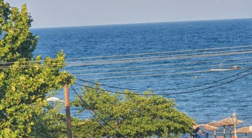 Seaside Luxury Suites — Hotel in Paralia Katerinis