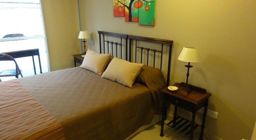 Departamento Caseros Desing photo