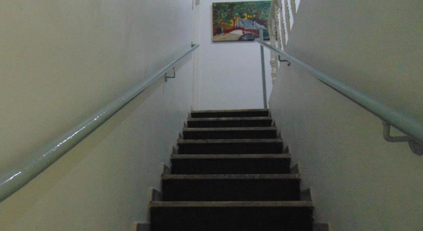 Wally's House Hostel photo