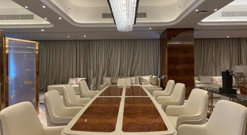 파노라마 프레지덴셜 스위트 (Panorama Presidential Suite) 이미지 6