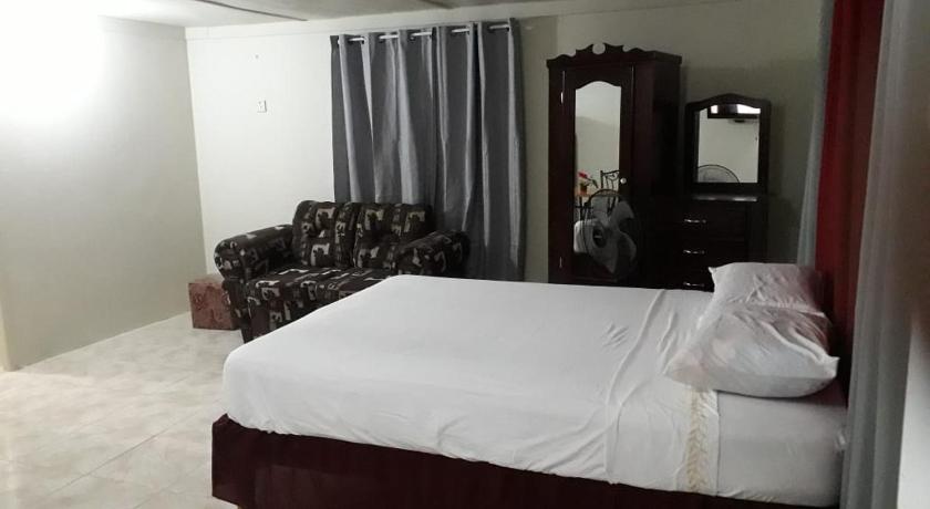 Apartments at WestVillage 5 NO AC low price studio photo