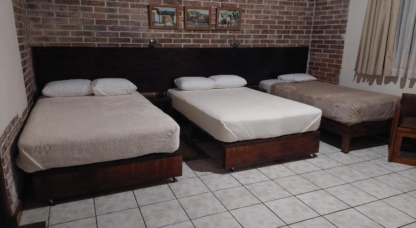 Imagen de Habitación Triple (Triple Room) 1