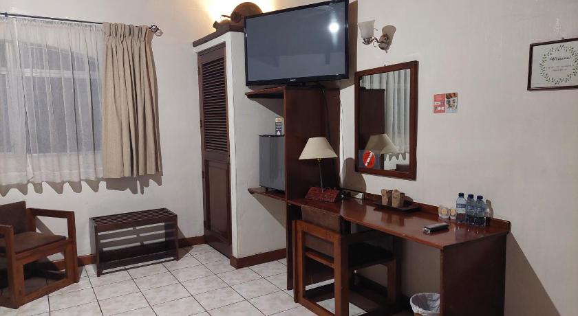 Imagen de Habitación Triple (Triple Room) 0