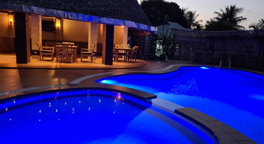 Posto Bella Resort photo