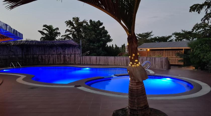 Posto Bella Resort photo