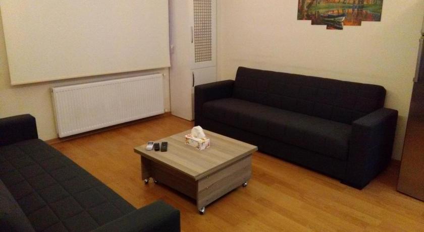 Ataa Apartments photo