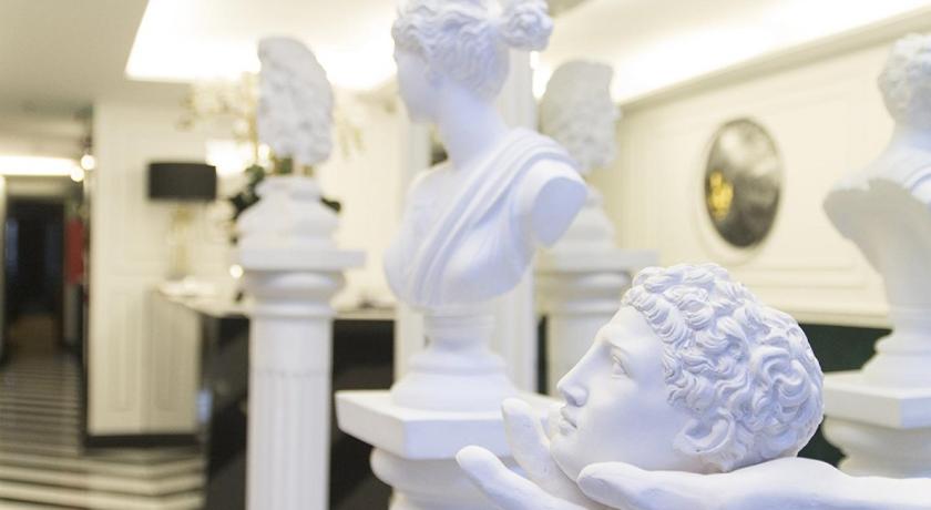 The22 Hotel - image 14