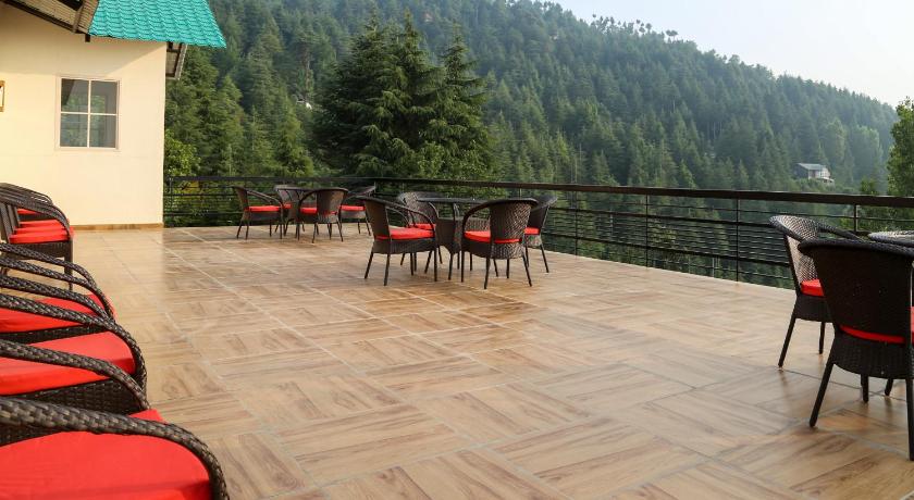 Clarks Exotica Nature Resort Rajgarh (Solan)