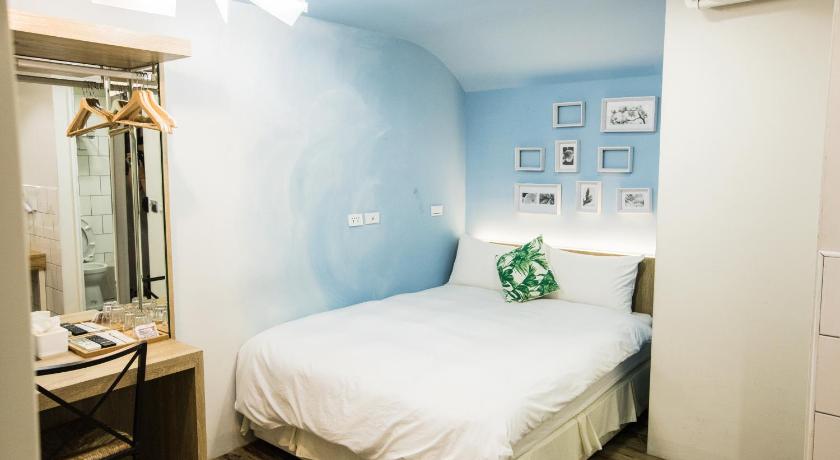 高級雙人房 - 有衛浴 (Superior Double Room with Bathroom)圖片 4