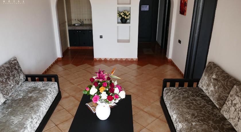 Bild av Lägenhet (Apartment) 6