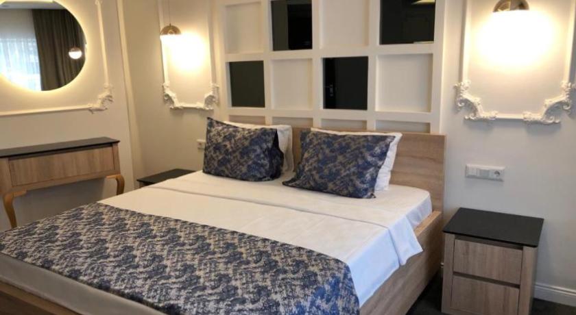 AYDINLI HOTEL