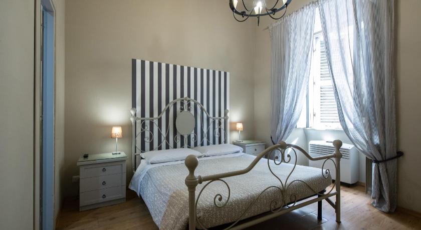 Vaticana Residenza Ottaviani — Hotel in Rome