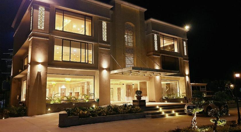 COUNTRY INN HARIDWAR