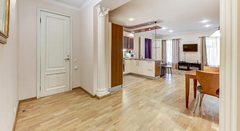 Apartments ERS Nevsky photo
