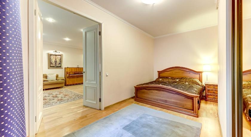 Apartments ERS Nevsky photo