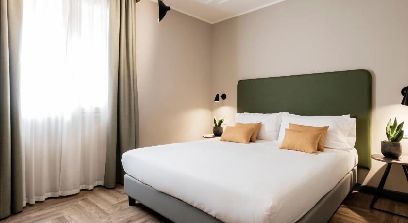 Hotel Lory — Hotel in Forli