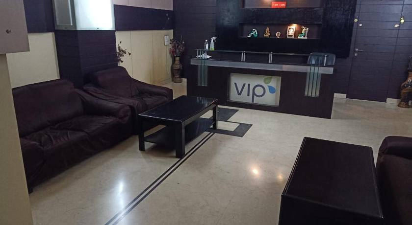 OYO 26196 Hotel Vip Regency