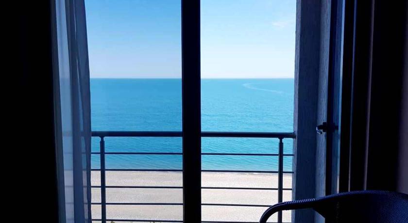 Iveri Beach Kobuleti photo