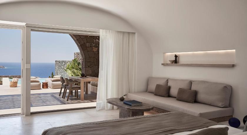 Canaves Oia Epitome - Small Luxury Hotels of the World