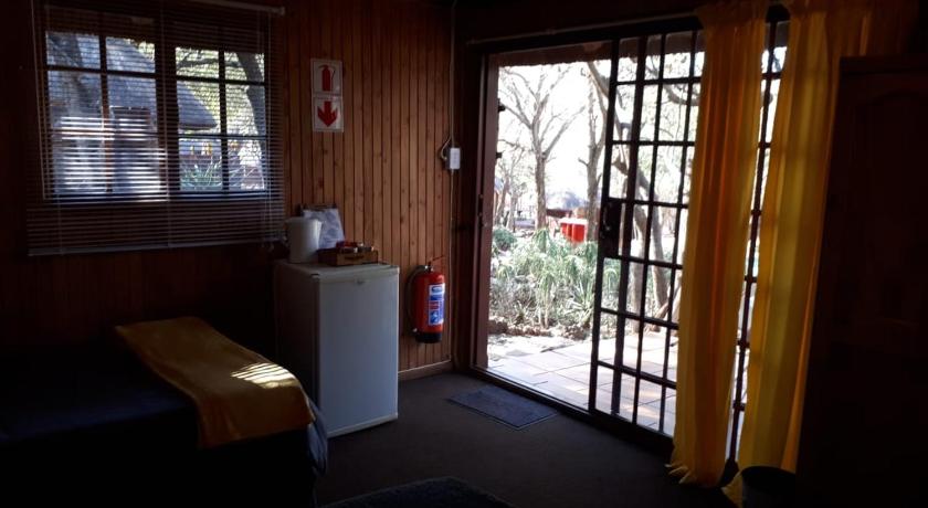 ThabaNkwe Bushveld Inn photo