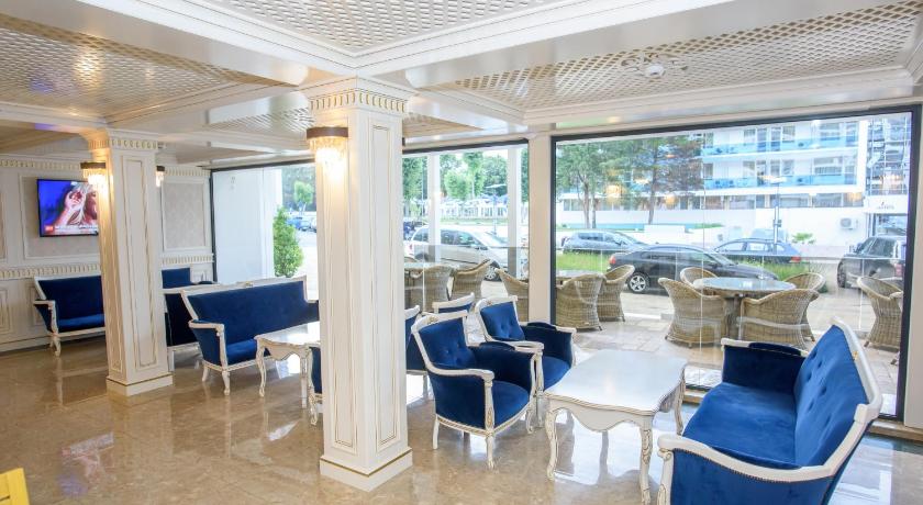TERRA HOTEL - image 7