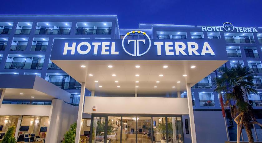 TERRA HOTEL - image 2