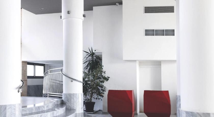 Cavalieri Hotel photo