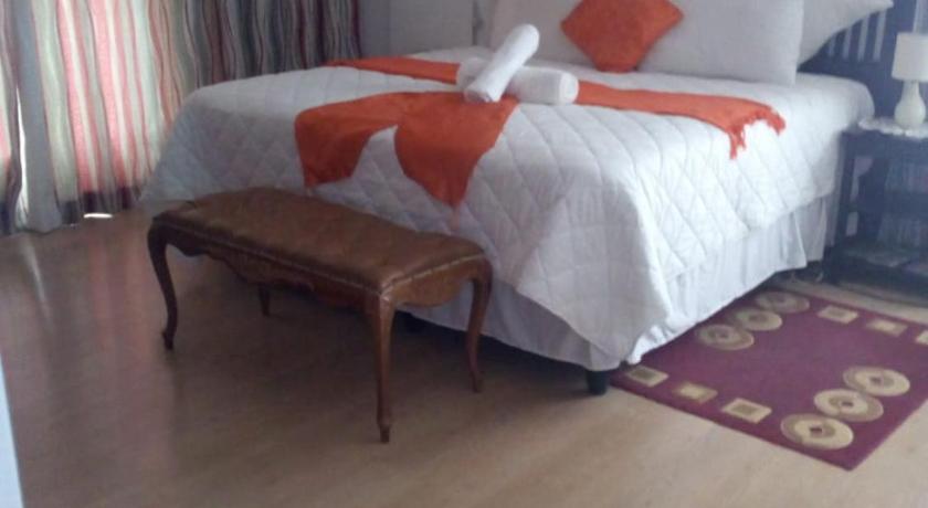 Ezamampondo Guest House