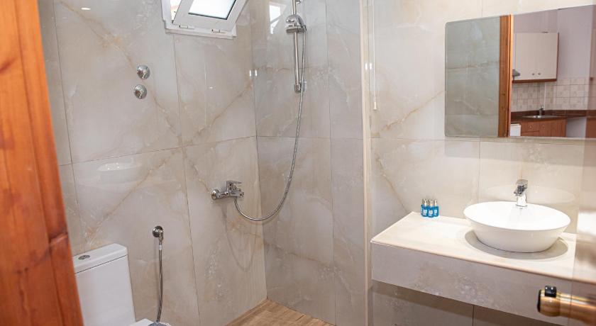 Danelis Studios & Apartments photo